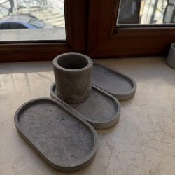 Свеча большая ароматическая в банке - фото 8