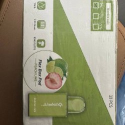 Электронный вейп - фото 5