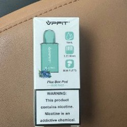 Электронный вейп - фото 2