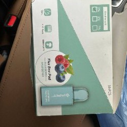 Электронный вейп - фото 3