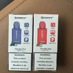 Электронный вейп - фото 4