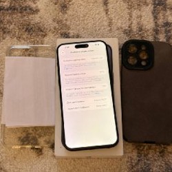 IPhone 15 Pro Max - фото 3