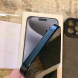 IPhone 15 Pro Max - фото 4