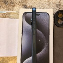 IPhone 15 Pro Max - фото 7