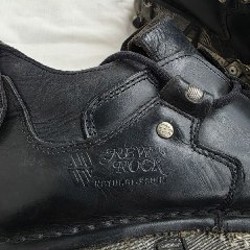 Ботинки New rock - фото 2