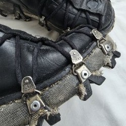 Ботинки New rock - фото 3