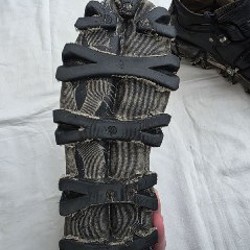 Ботинки New rock - фото 4