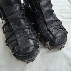 Ботинки New rock - фото 5