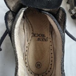 Ботинки New rock - фото 6