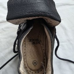 Ботинки New rock - фото 7