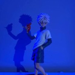 Killua Zoldyck - фото 5