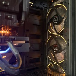 Игровой ПК - фото 3