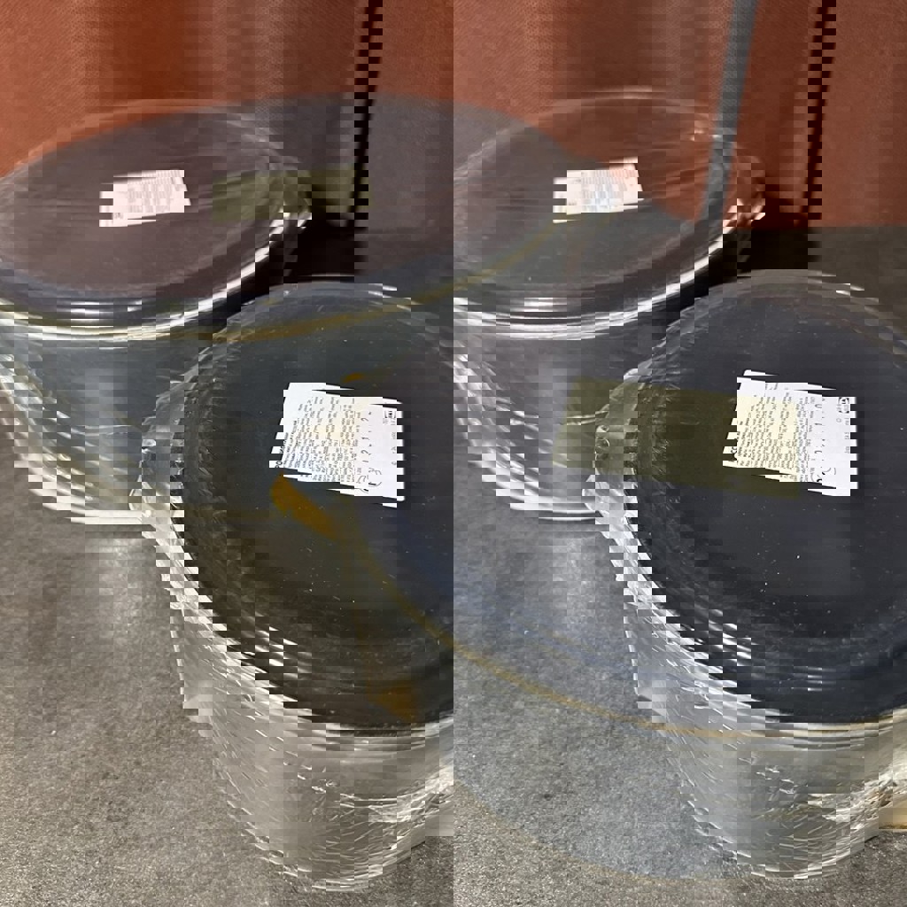 Кастрюля эмалированная 5 литров