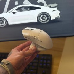 Мышь Attack Shark X11 - фото 1