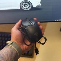 Мышь Attack Shark X11 - фото 2