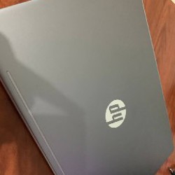 Hp Pavilion 15 - фото 3