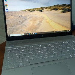 Hp Pavilion 15 - фото 5