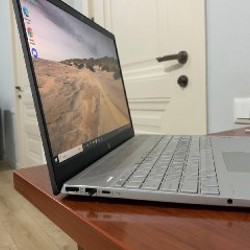 Hp Pavilion 15 - фото 6