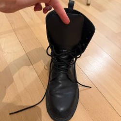 Шерстяной пиджак - фото 2