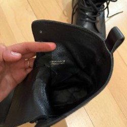 Шерстяной пиджак - фото 3