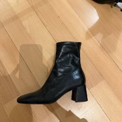 Шерстяной пиджак - фото 4