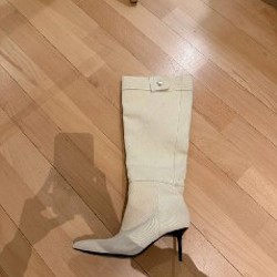 Шерстяной пиджак - фото 5