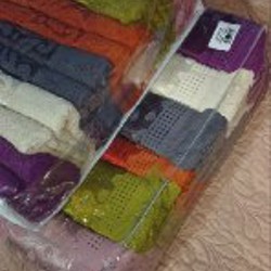 Скатерти вафельные покрывала - фото 6