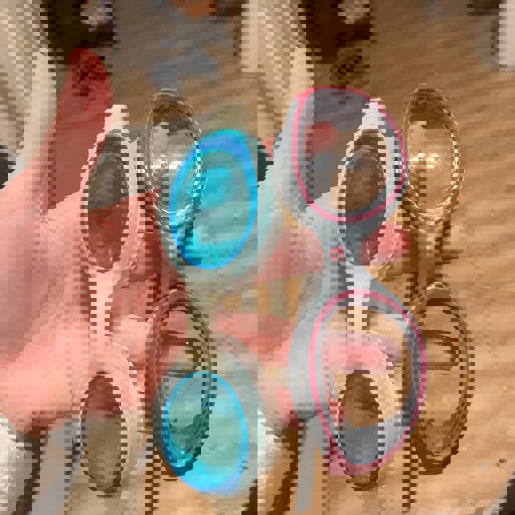 Очки для плавания взрослые