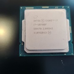 I7 8700 - фото 1