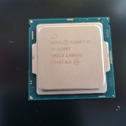 I7 8700 - фото 2