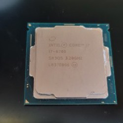 I7 8700 - фото 3