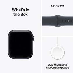 Apple Watch SE3 - фото 3