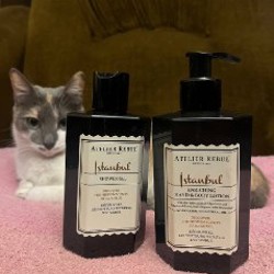 Лосьон для рук и тела - фото 1