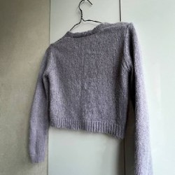 Свитер Befree на пуговицах - фото 2