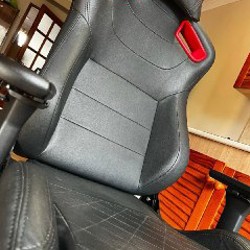 Игровое кресло HP Omen Citadel - фото 2