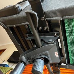 Игровое кресло HP Omen Citadel - фото 5