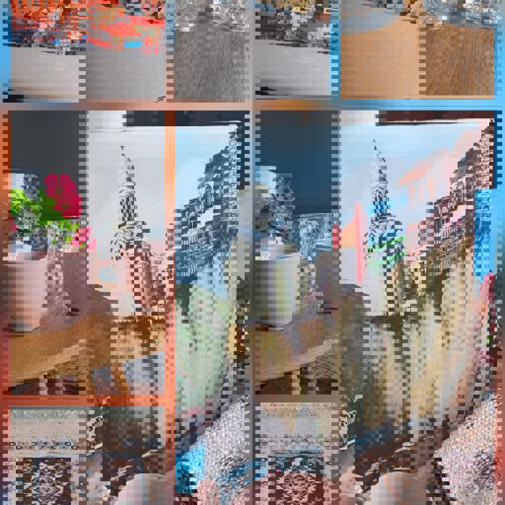 Коврики 60×90