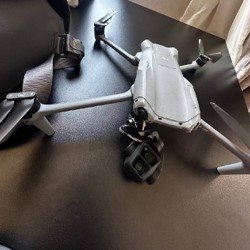 DJI Mavic Air 3 - фото 3