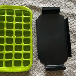 Кружка многоразовая - фото 2