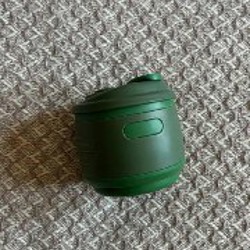 Кружка многоразовая - фото 3