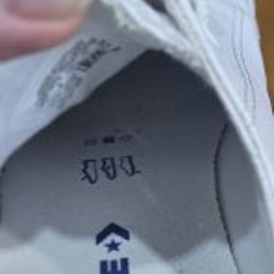 Кроссовки Converse - фото 5