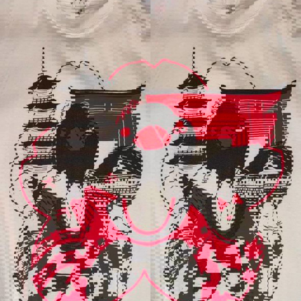 Мужские футболки с тигром