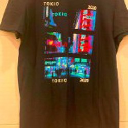 Мужские футболки с тигром - фото 6