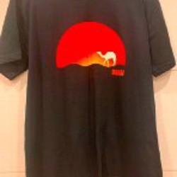 Мужские футболки с тигром - фото 9