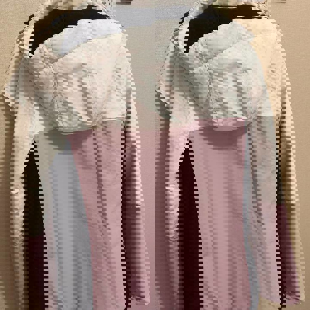 Горнолыжная куртка