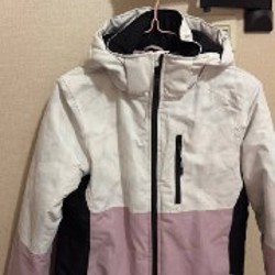 Горнолыжная куртка - фото 2