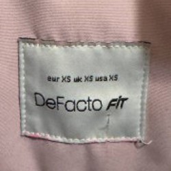 Горнолыжная куртка - фото 4