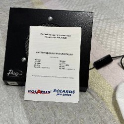 Пылесос для маникюра и педикюра - фото 2