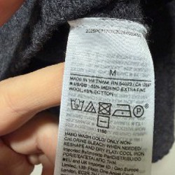 Тонкий свитер Banana Republic - фото 2