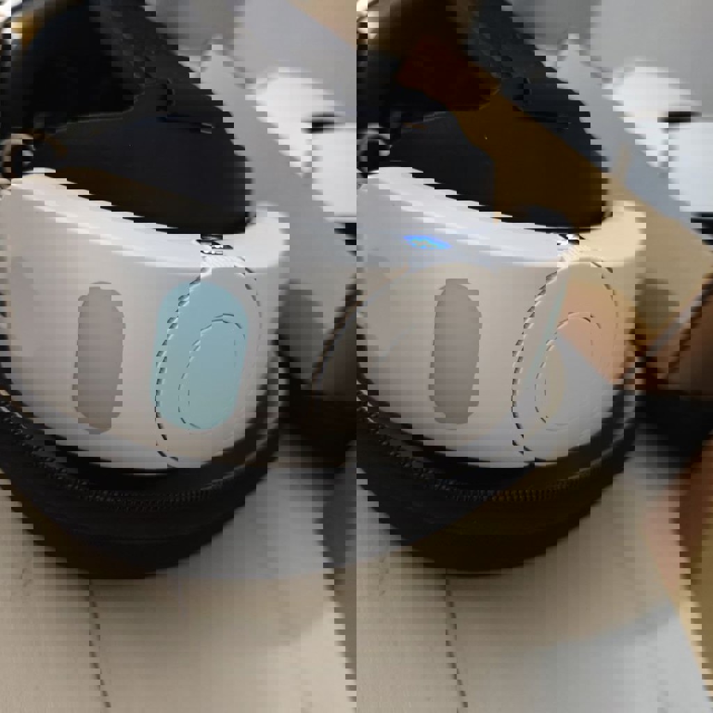 VR-шлем Meta Quest 3